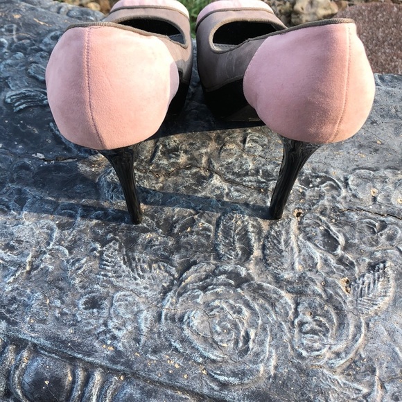 Bakers Heels - Picture 5 of 6